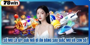Số Mơ Là Gì? Giải Mã Bí Ẩn Đằng Sau Giấc Mơ Và Con Số