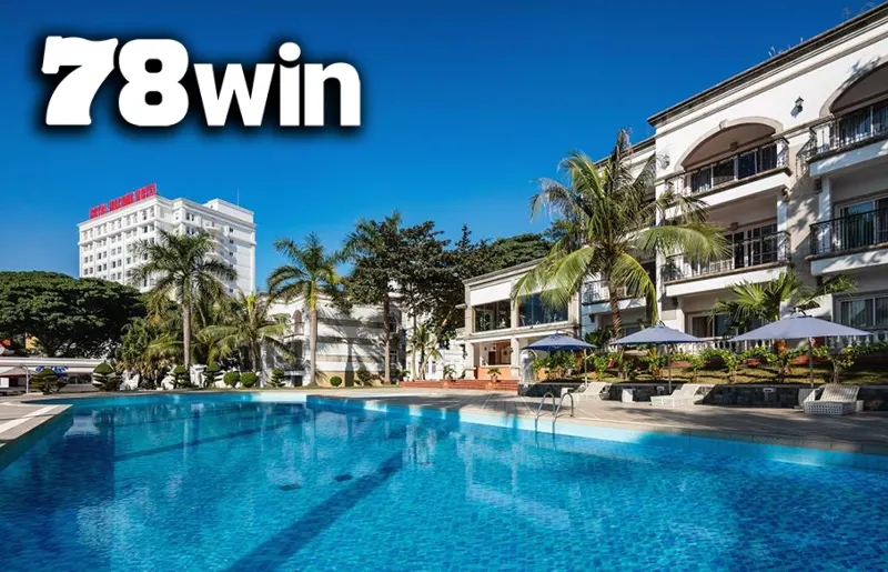 Casino Hạ Long với tiện ích nội khu ấn tượng, đáp ứng mọi nhu cầu của khách đến chơi